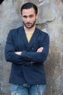 Marco Palvetti