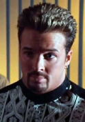 Marcus Bagwell