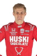 Marcus Ericsson