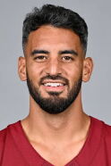 Marcus Mariota