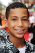 Marcus Scribner