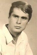 Marek Perepeczko