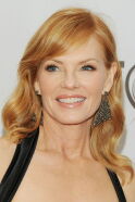 Marg Helgenberger