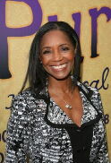 Margaret Avery