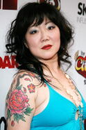 Margaret Cho