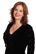 Margaret Colin