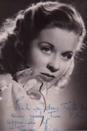 Margaret Johnston