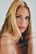 Margaret Markov