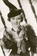 Margaret Perry