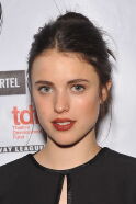 Margaret Qualley