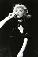 Margaret Sullavan