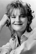 Margaret Welsh