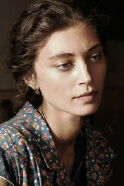 Margareth Madè