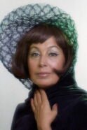 Margarita Korabelnikova