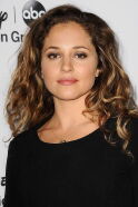 Margarita Levieva