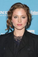 Margarita Levieva