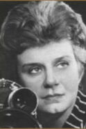 Margarita Pilikhina