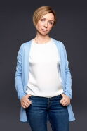 Margarita Rodina