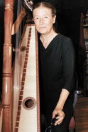 Margarita Sanz