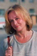 Margarita Terekhova