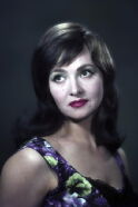 Margarita Volodina