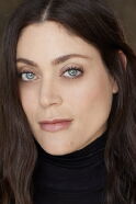 Margaux Susi