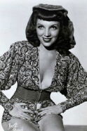 Margie Hart