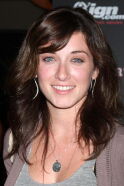 Margo Harshman