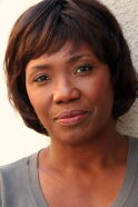 Margo Moorer