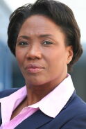 Margo Moorer
