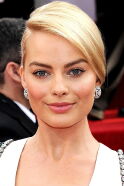 Margot Robbie