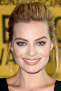 Margot Robbie