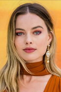 Margot Robbie