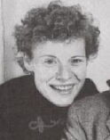 Margret Rey