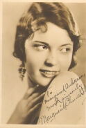 Marguerite Churchill