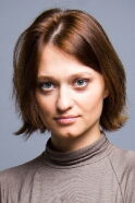 Marharyta Burkovska