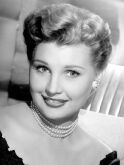 Mari Aldon