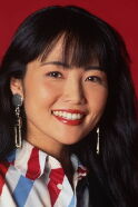 Mari Iijima