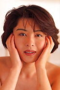 Mari Misato