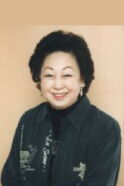 Mari Shimizu