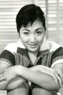Mari Shiraki