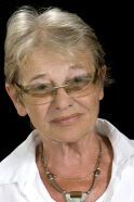 Mari Törőcsik