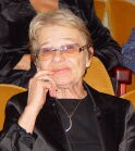 Mari Törőcsik