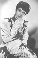 María Antinea