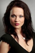 Maria Bersenyova