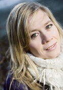 Maria Bock