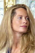 Maria Bonnevie