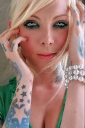 Maria Brink