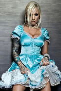 Maria Brink