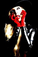 Maria Brink